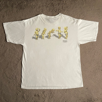 1996 KINETIX Graphic Tee (XL)