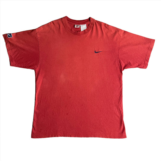 Nike USA Side Swoosh Tee (XL)