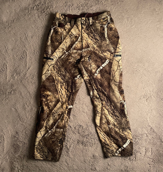 Gamehide Oak Pants (XL)