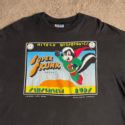 1993 Super Skunk Brand Tee (XL)