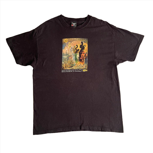 Salvador Dalí Museum Tee (XL)