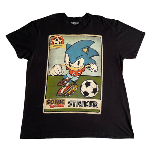 Sonic The Hedgehog Tee (3XL)