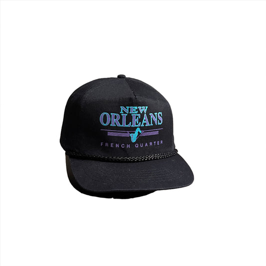 New Orleans Hat