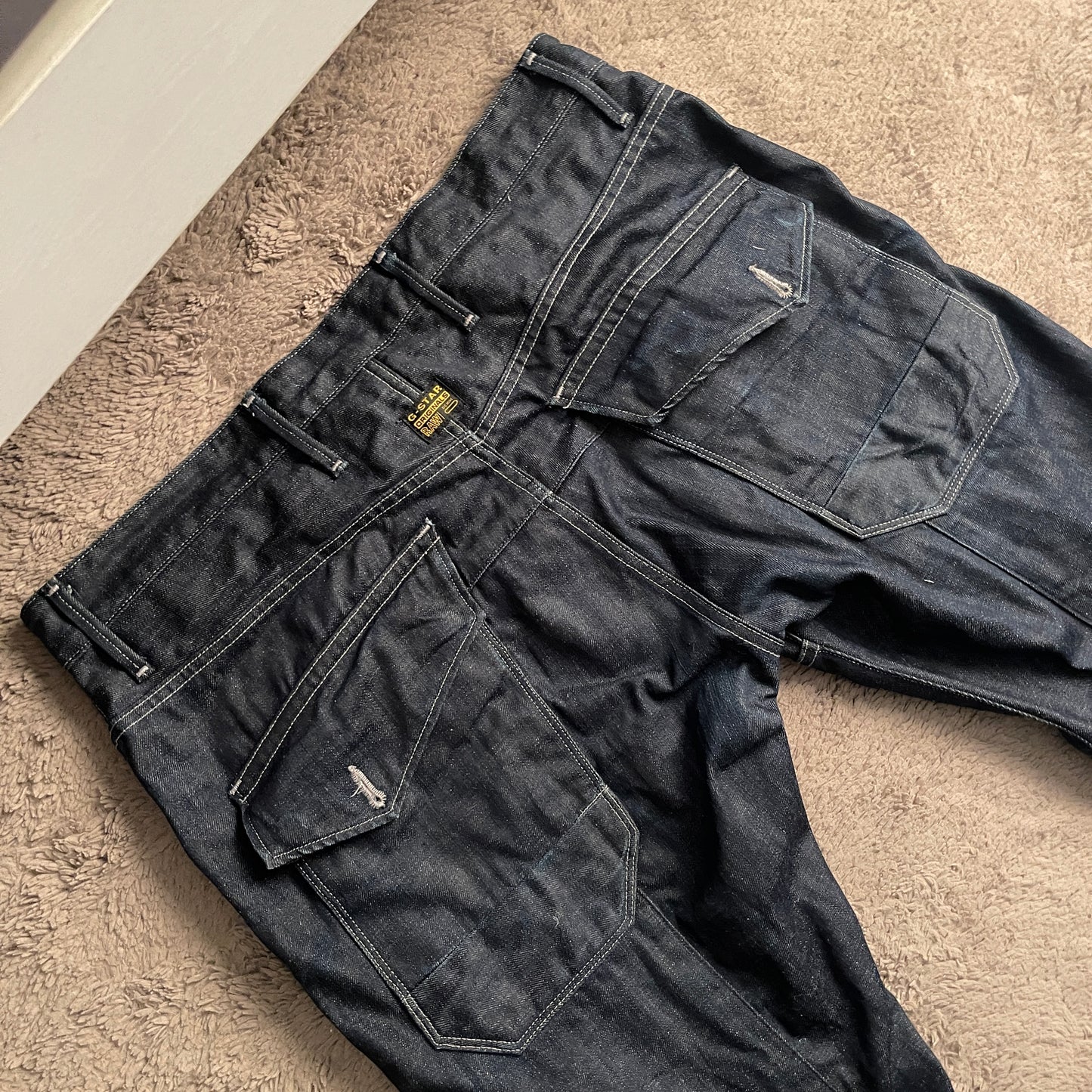 G-Star Originals Workwear Pants (W37xL42)