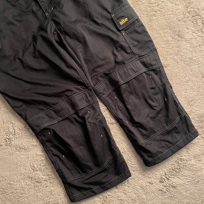 Site Cargo Pants with Holster Pockets (W37xL37)