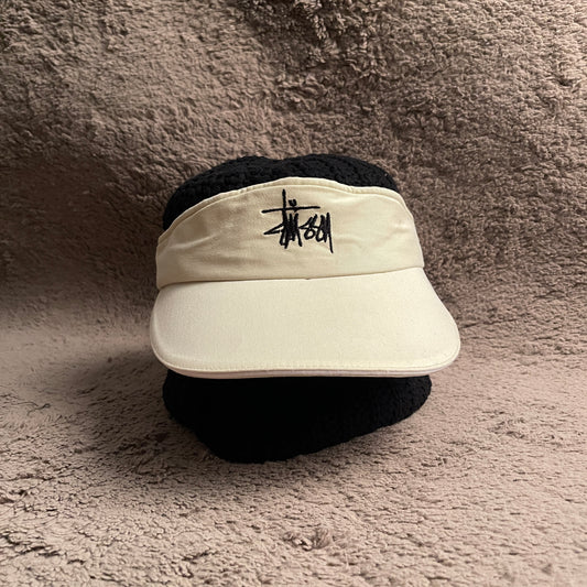 Stussy Visor Hat