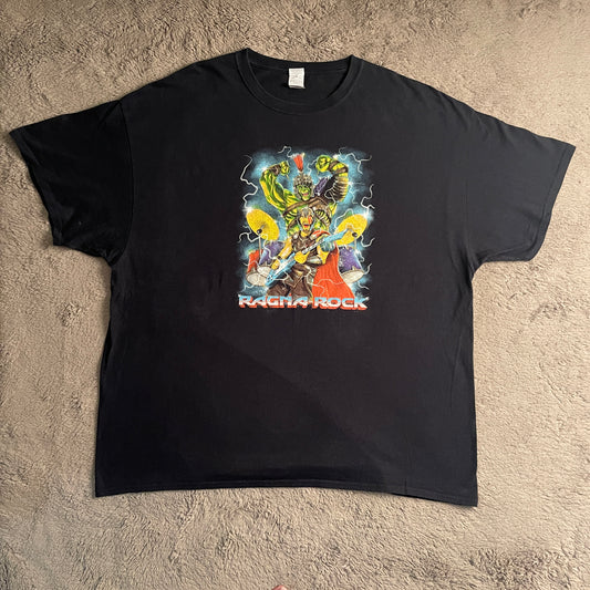 Ragna-rock Graphic Tee (3XL)