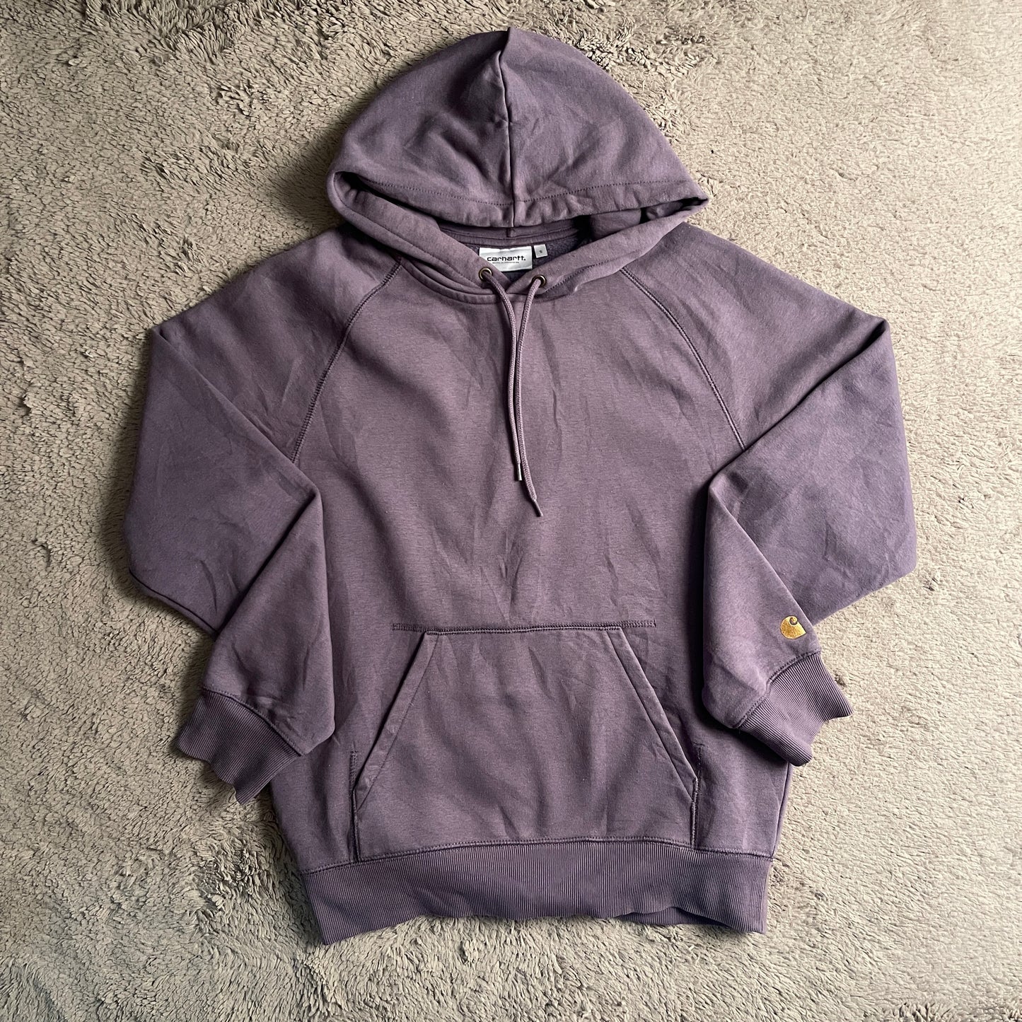 Carhartt Hoodie (S)