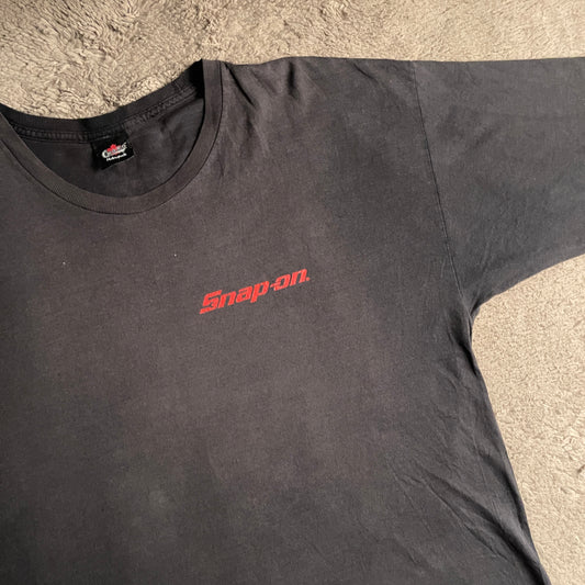 Snap-on Car Tee (2XL)