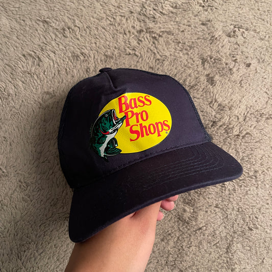 Bass Pro Snapback Hat