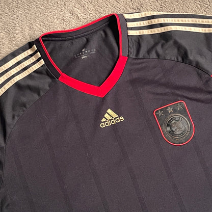 2010-2011 Germany Adidas Fussball Bund World Cup Jersey (2XL)