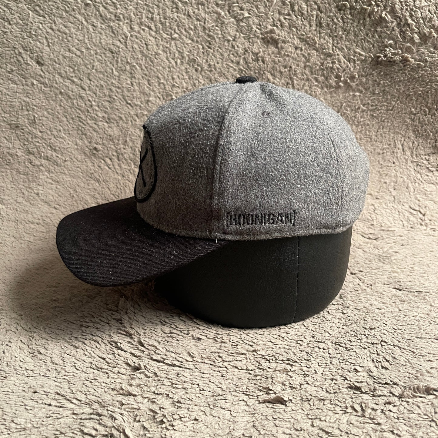 Hoonigan Hat