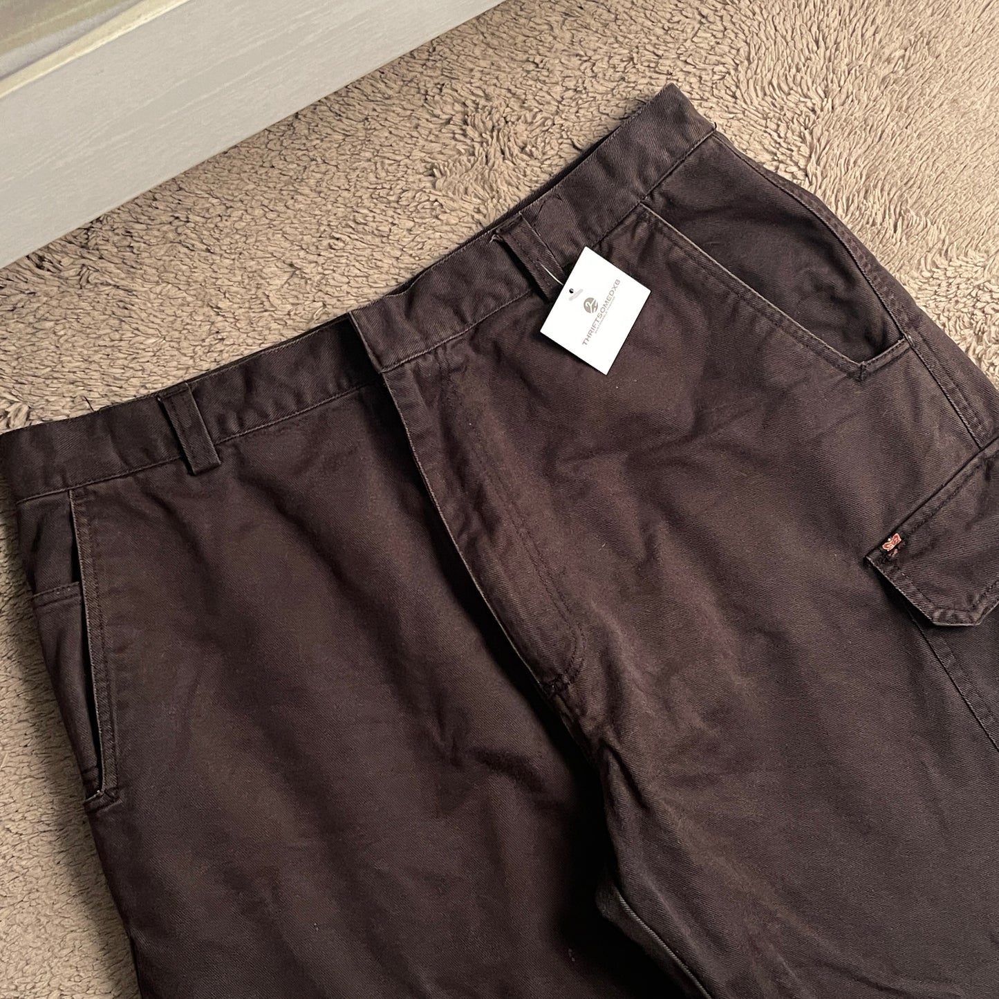 King Gee Cargo Pants (W33xL40)