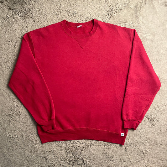 Russell Athletic Crewneck (XL)