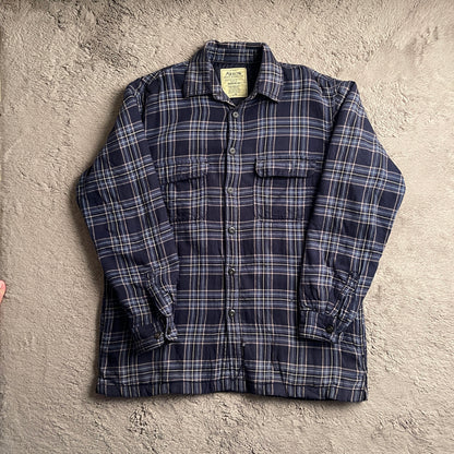Arrow Quilted Flannel (M)