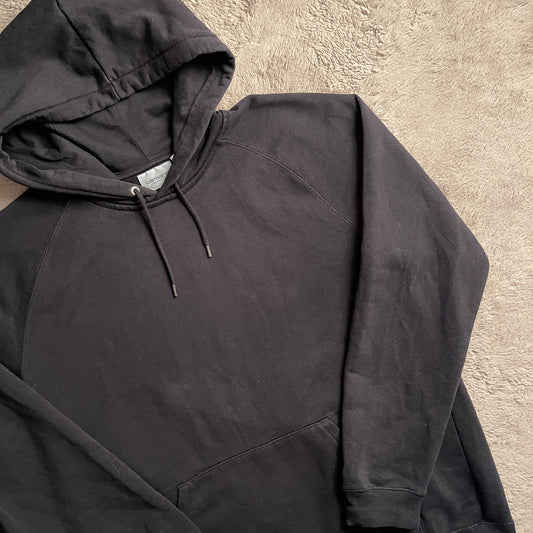 Vintage Blank Carhartt Hoodie (XL)