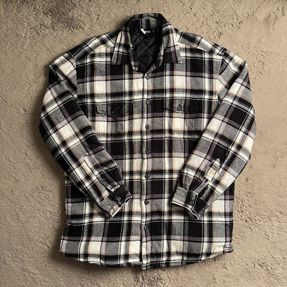 Watsons Quilted Flannel (XL)