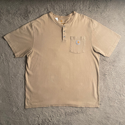 Carhartt Pocket Tee (L)