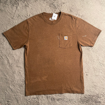 Carhartt Pocket Tee (M)