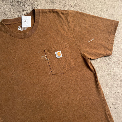 Carhartt Pocket Tee (M)