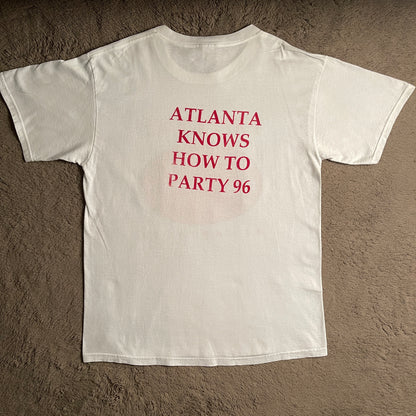 FREAKNIKE Atlanta '96 Tee (2XL)