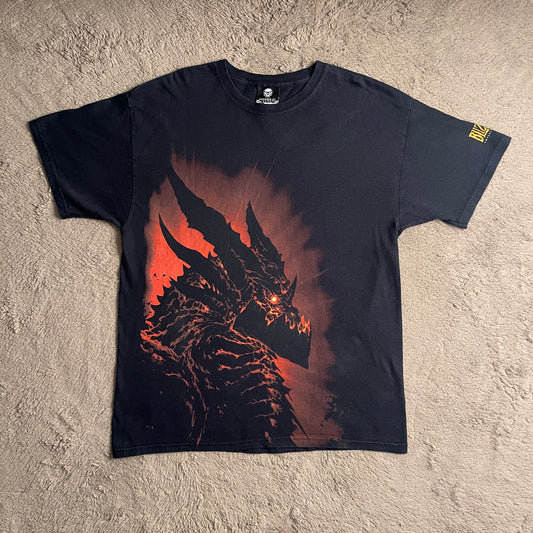 World of Warcraft Graphic Tee (L)