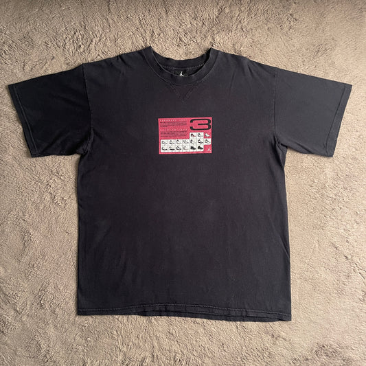 Jordan 3 Tee (L)