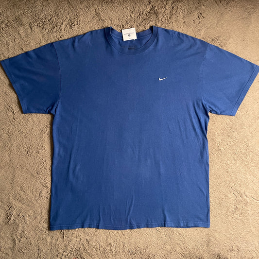 Nike Side Swoosh Tee (2XL)