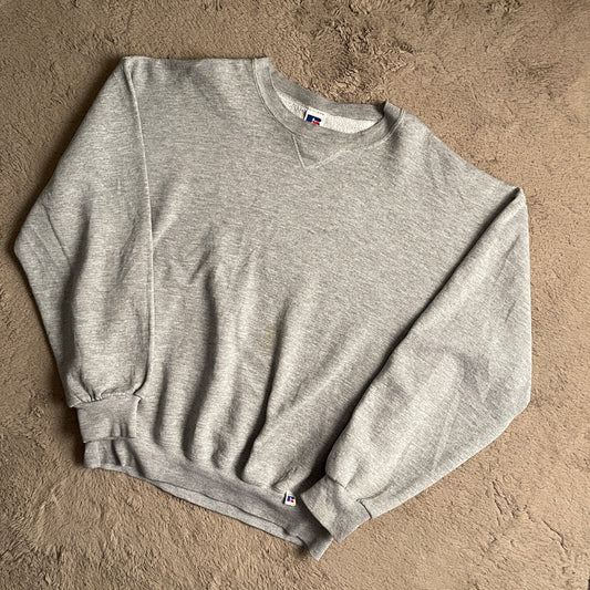 Russell Athletic Crewneck (XL)