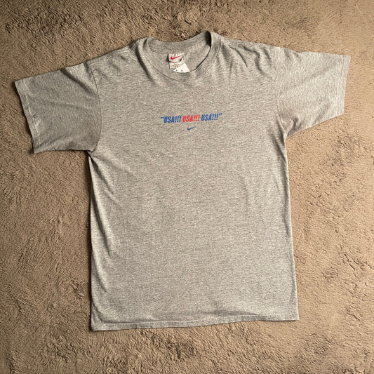 Nike USA Tee (L)