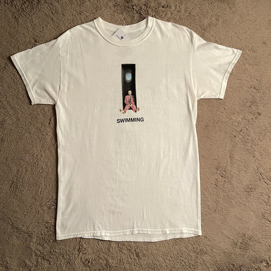 Mac Miller 'SWIMMING' Album Tee (L)
