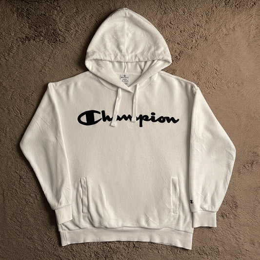 Champion Sherpa Hoodie (L)