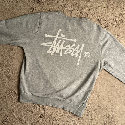 Stussy Crewneck (M)