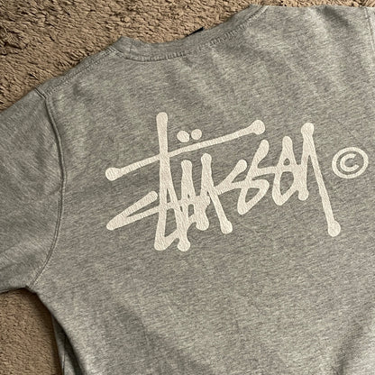 Stussy Crewneck (M)