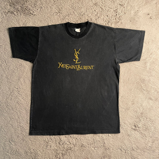 90's Bootleg YSL Tee (L)