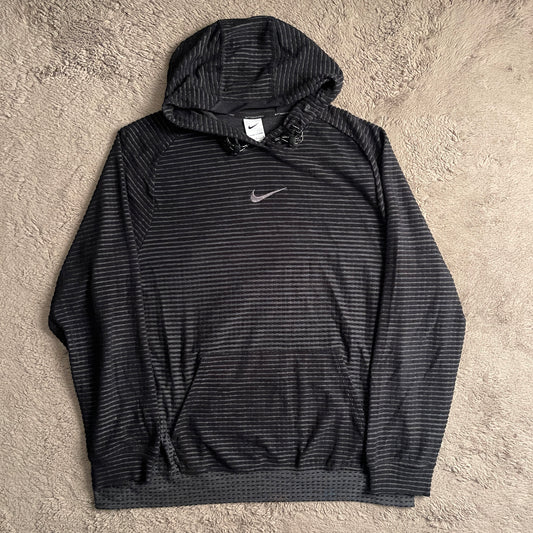 Nike Pro Hoodie (L)