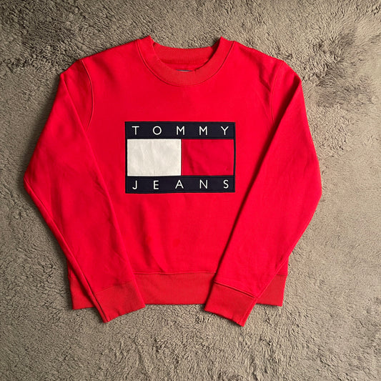 Tommy Hilfiger Crewneck (L)