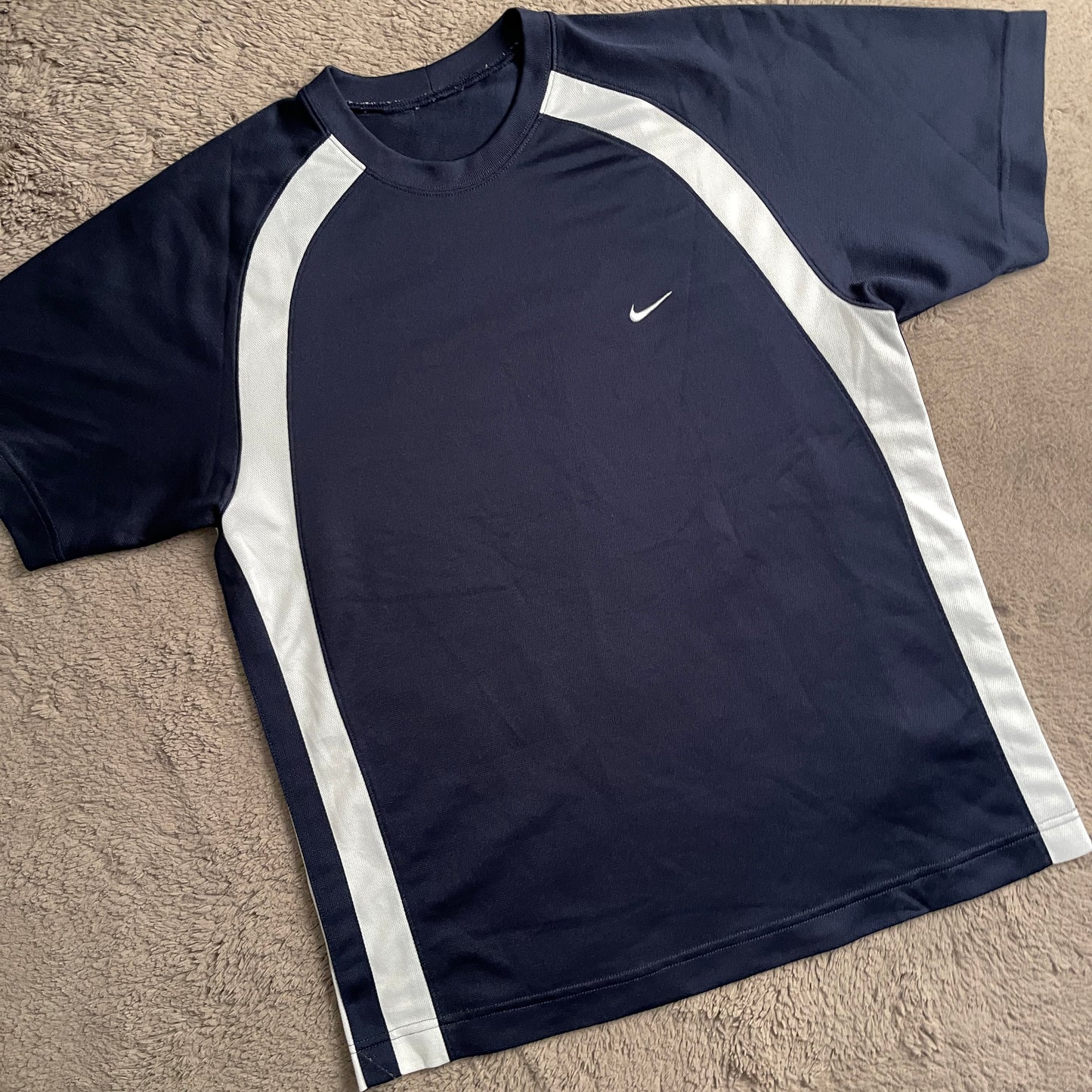 Nike Jersey Shirt (L)