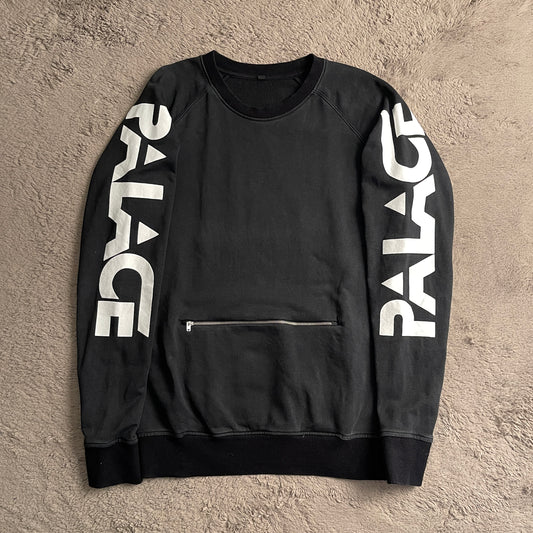 Palace Crewneck (L)