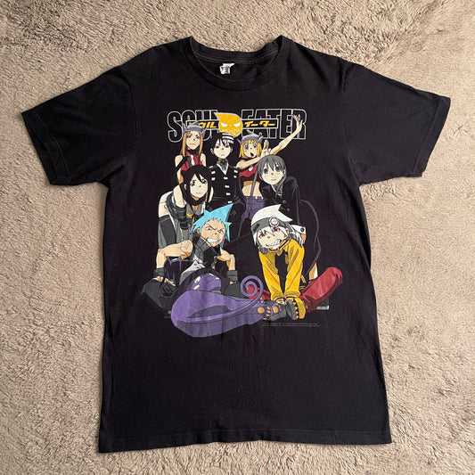 2009 Soul Eater Anime Tee (M)
