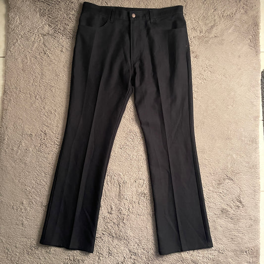 Levi's Pleated Volume Pants (W38/L45)