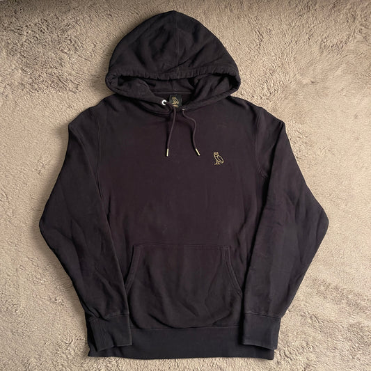 October's Very Own (OVO) Owl Essential Hoodie (M)