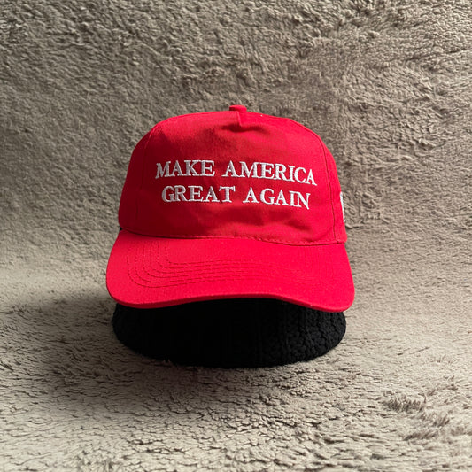 Make America Great Again Hat