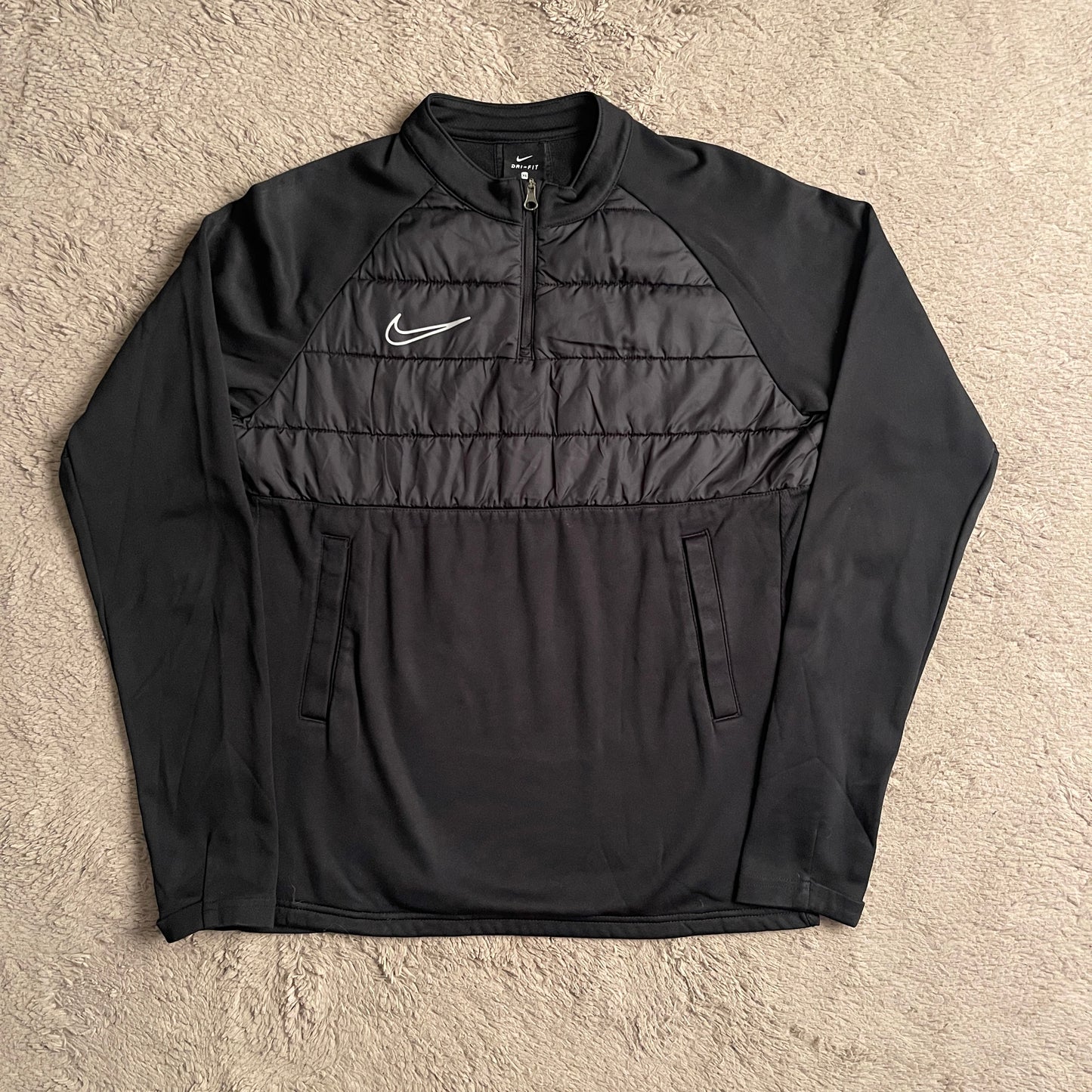 Nike Dri-FIT Academy Drill Top (M)