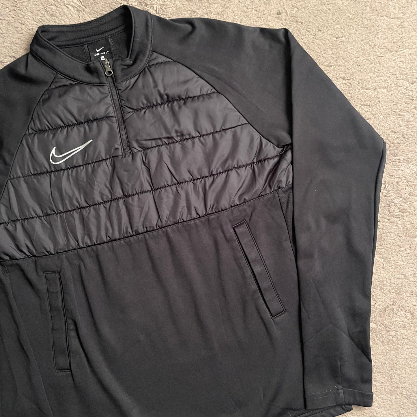 Nike Dri-FIT Academy Drill Top (M)