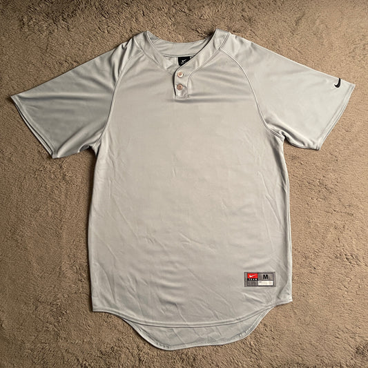Nike Dri-FIT Baseball Jersey (L)