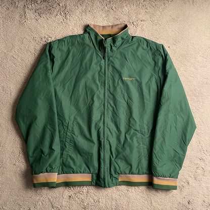 Carhartt Windbreaker Jacket (L)