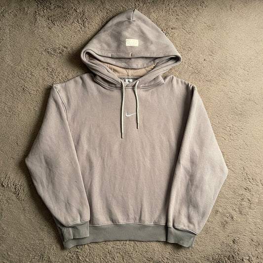 Fear of God x Nike Double Hood Hoodie (XL)