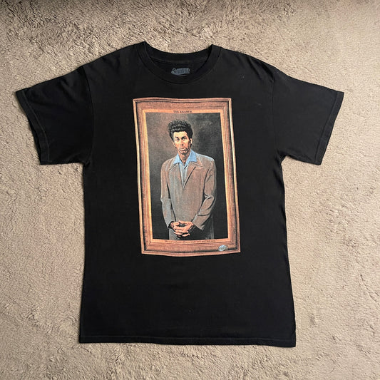 Seinfeld "The Kramer" Tee (M)