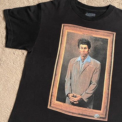 Seinfeld "The Kramer" Tee (M)